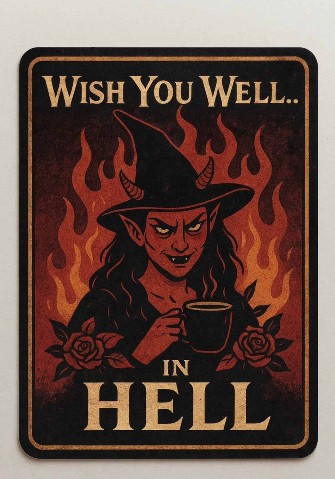 Dark Humor Tarrapaketti