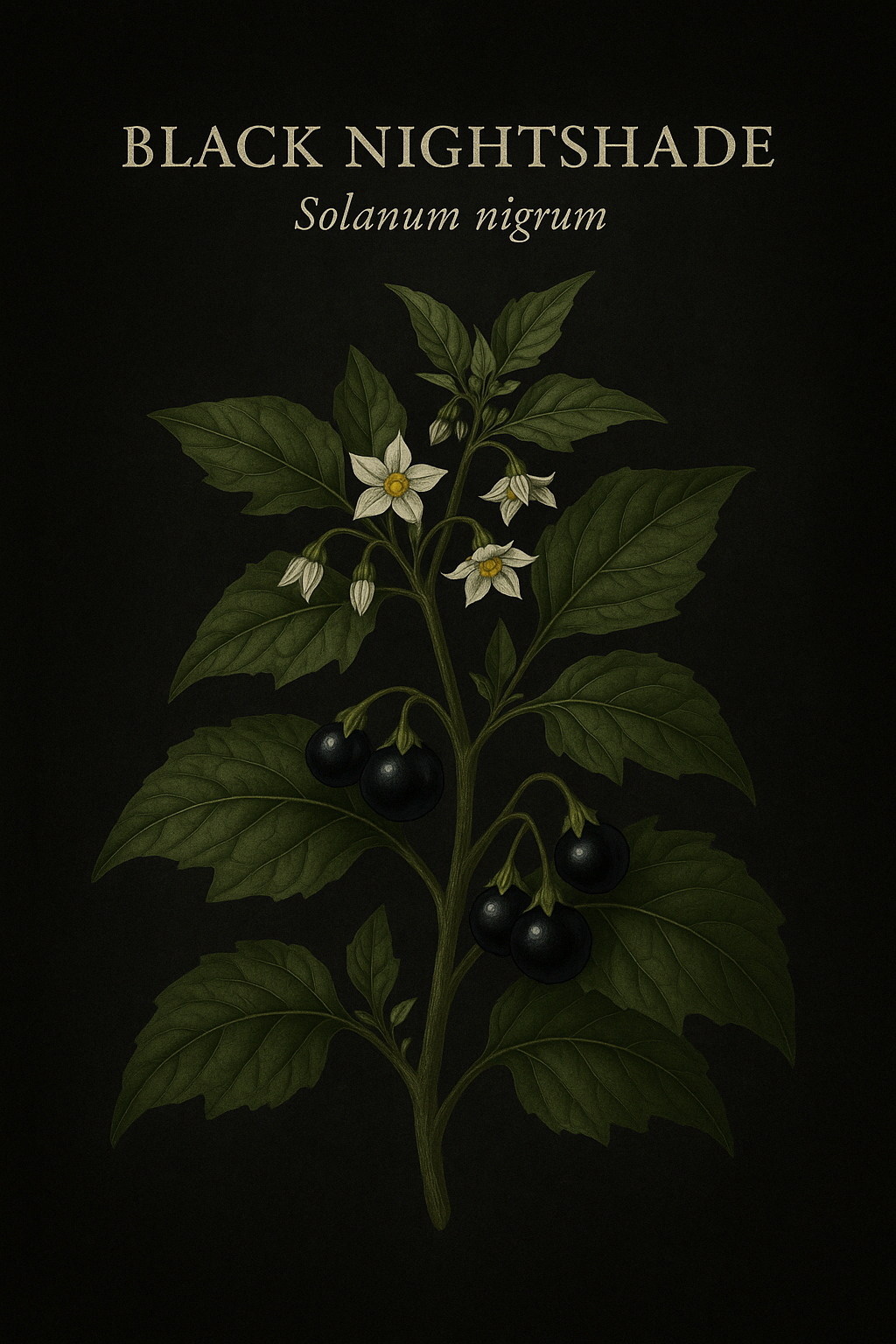 Baneful Herbs