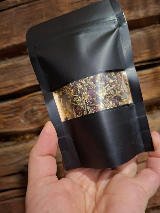 Tee-Duo naisen hyvinvoinnin tueksi