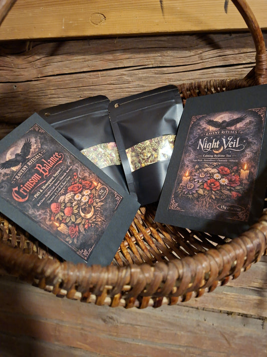 Tee-Duo naisen hyvinvoinnin tueksi