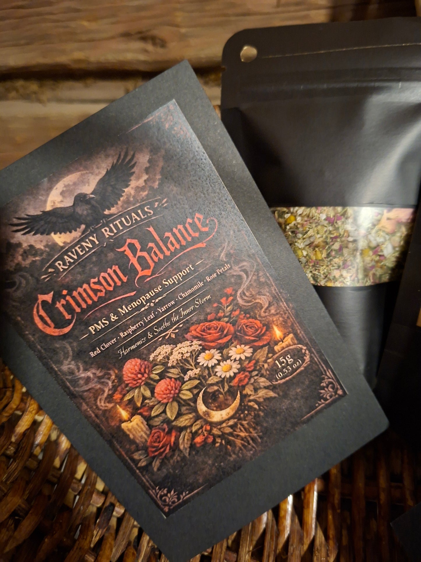 Tee-Duo naisen hyvinvoinnin tueksi