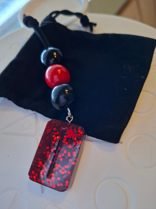 Isa - The Icebound charm