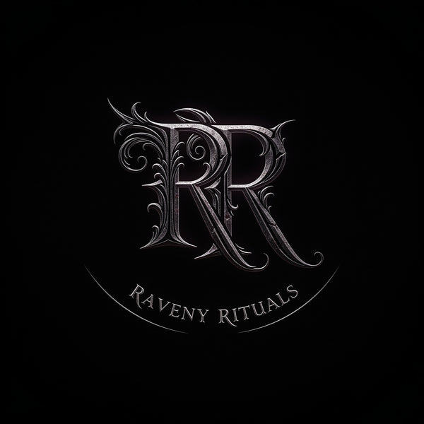Raveny Rituals
