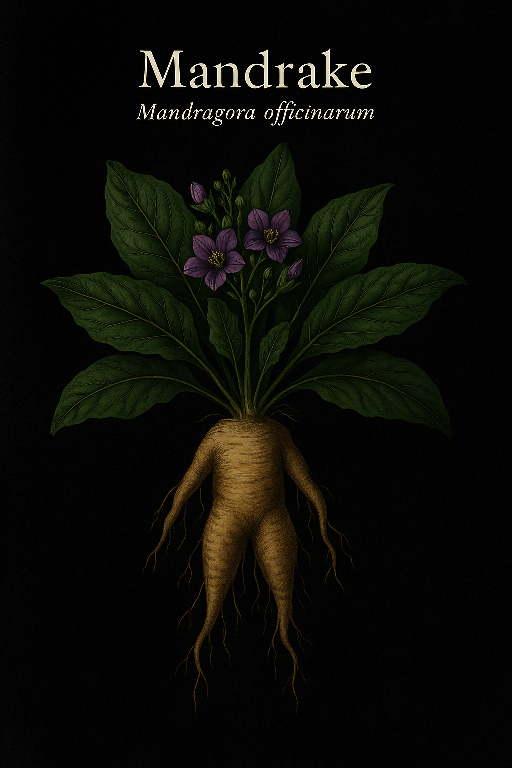 Baneful Herbs
