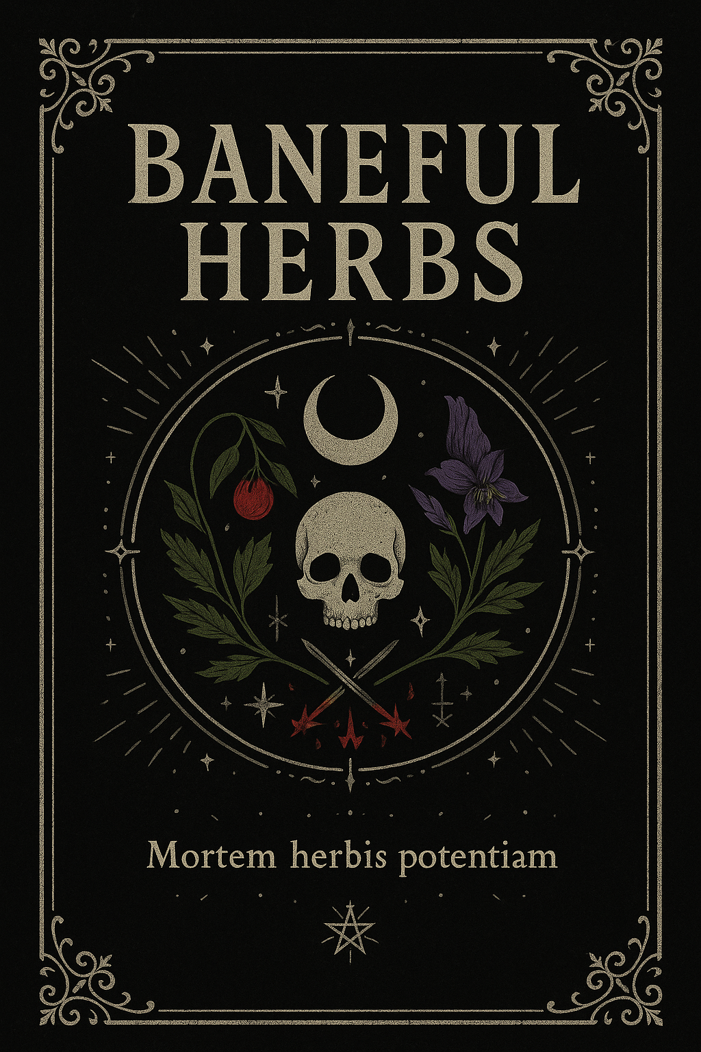 Baneful Herbs